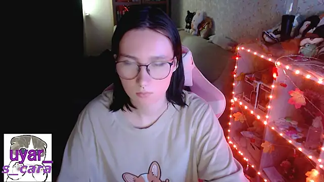 s cara online show from October 23, 2025, 12:26 pm