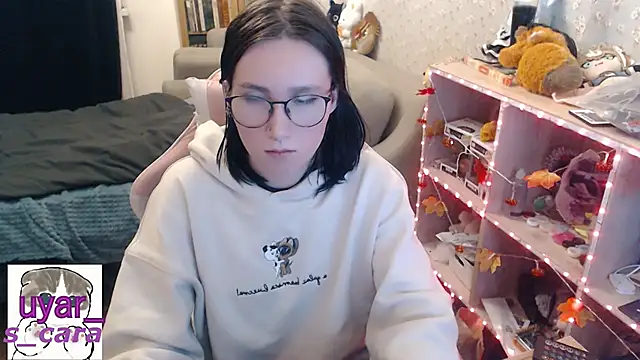 s cara online show from November 7, 2025, 4:22 pm