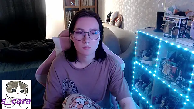 s cara online show from September 13, 2025, 11:43 am