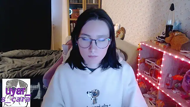 s cara online show from November 5, 2025, 12:41 pm