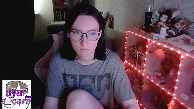 s cara online show from October 9, 2025, 12:28 pm