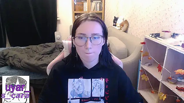 s cara online show from November 28, 2025, 4:18 pm