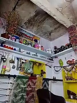 Sexy punamji online show from September 17, 2025, 1:07 am