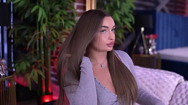 Snapshot of MillaSerene chatting on February 2, 2026, 6:23 am MillaSerene online show from February 2, 2026, 6:23 am