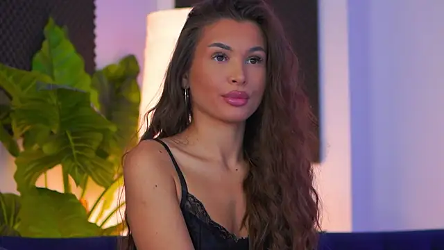 KyssaraPlay online show from October 6, 2025, 6:30 pm