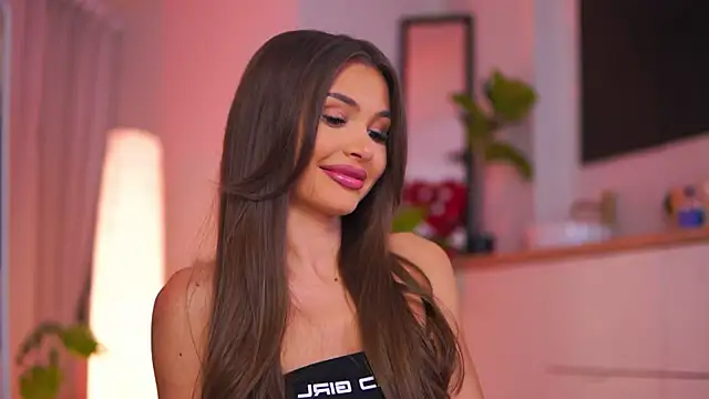 KyssaraPlay online show from December 19, 2025, 8:22 pm