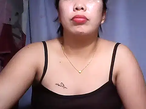 Snapshot of pinaysinglemommm chatting on June 27, 2026, 12:22 pm pinaysinglemommm online show from June 27, 2026, 12:22 pm