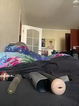 LuckyGirlfriends online show from March 23, 2026, 10:15 am