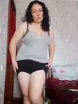 Velvet3451 online show from October 11, 2025, 9:10 am