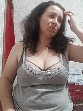 Velvet3451 online show from November 10, 2025, 8:36 pm