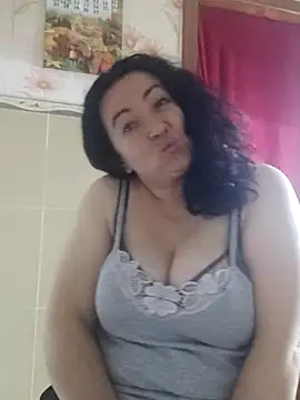 Velvet3451 online show from October 21, 2025, 5:23 pm