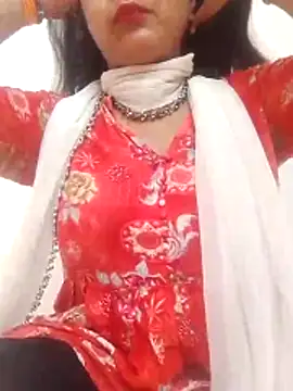 Babe Doll04 online show from April 23, 2026, 10:33 am