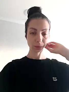 Snapshot of Princessa99885 chatting on October 28, 2025, 7:07 am Princessa99885 online show from October 28, 2025, 7:07 am