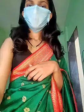 Shivani2002 online show from February 18, 2026, 5:38 am