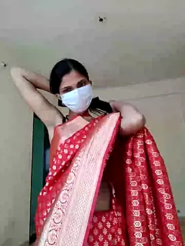 Shivani2002 online show from December 22, 2025, 7:41 am