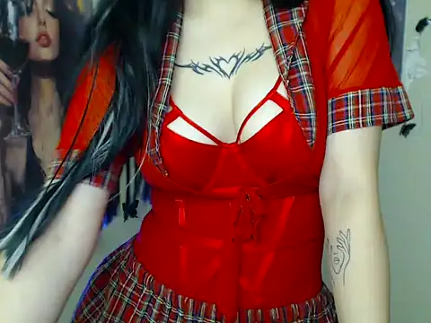 Em7MaA online show from October 31, 2025, 7:16 am