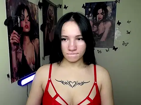 Em7MaA online show from October 22, 2025, 6:07 pm