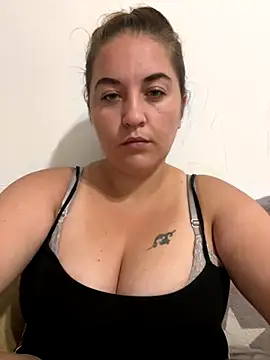 AmaliaAma online show from September 23, 2025, 3:46 am