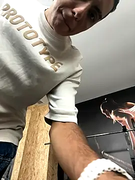 Mister Obsession online show from November 29, 2025, 7:03 pm