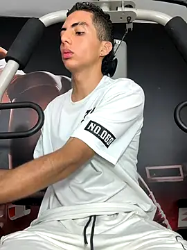 Mister Obsession online show from October 9, 2025, 7:03 pm