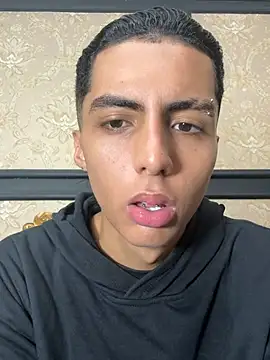 Mister Obsession online show from January 11, 2026, 6:26 pm