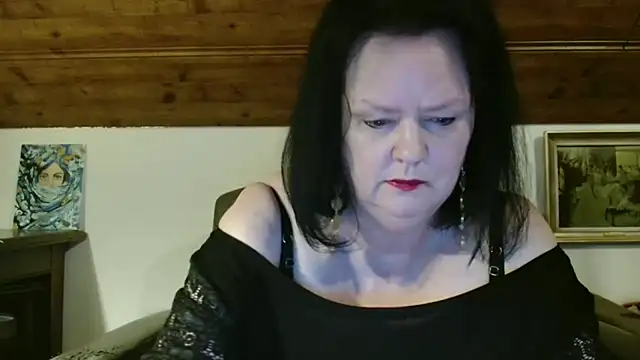 Snapshot of TiffanyMature chatting on February 8, 2026, 9:01 pm TiffanyMature online show from February 8, 2026, 9:01 pm