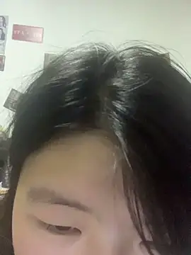 SSlady521 online show from October 19, 2025, 8:00 pm