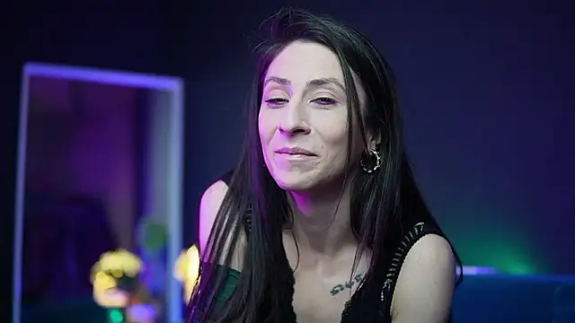 RubyRosa online show from February 20, 2026, 6:19 am