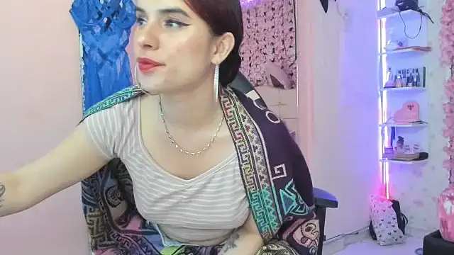 Littlecat 1 online show from October 4, 2025, 4:25 am