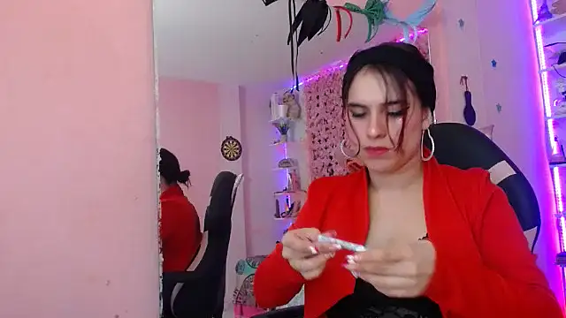 Littlecat 1 online show from October 25, 2025, 3:06 am