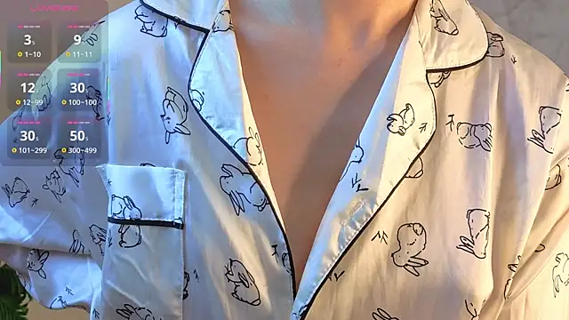 GiseleLamos online show from April 11, 2026, 7:45 am