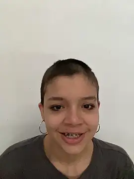MorganKink online show from October 3, 2025, 1:56 pm