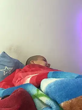 MorganKink online show from October 10, 2025, 4:52 pm