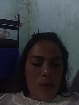 afroditaligh online show from November 18, 2025, 6:50 am