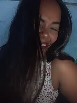 afroditaligh online show from January 8, 2026, 3:07 pm