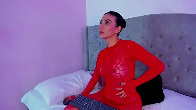 BianncaRibeiro online show from March 30, 2026, 12:34 am