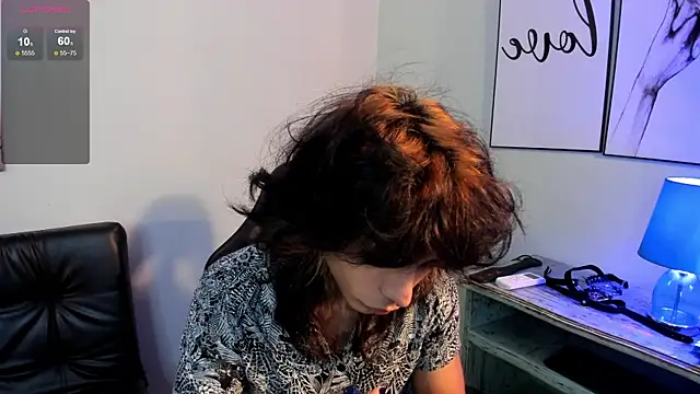 Dereck Manson online show from October 23, 2025, 11:42 am