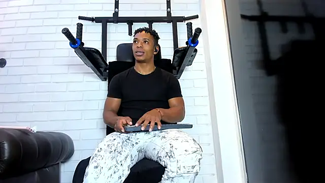 ItaloMoore online show from February 22, 2026, 11:34 am