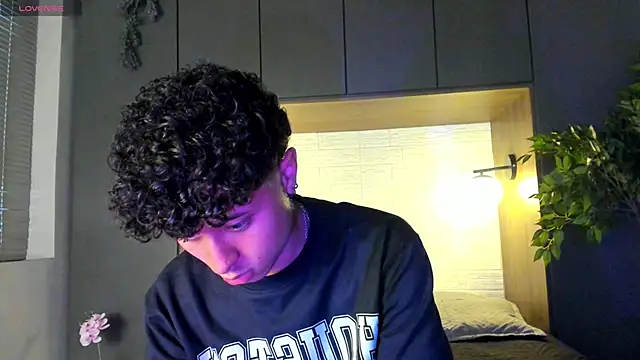 NoahDupont online show from October 3, 2025, 8:54 pm
