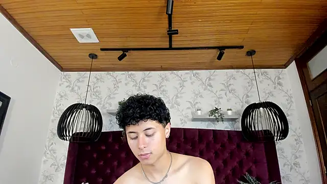 NoahDupont online show from September 27, 2025, 7:42 pm