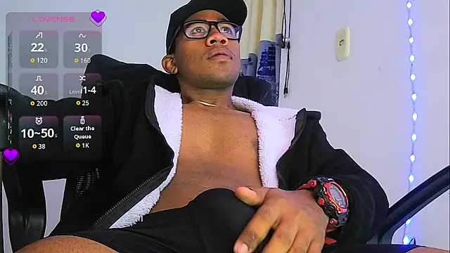 Clangel19 online show from February 21, 2026, 4:42 pm