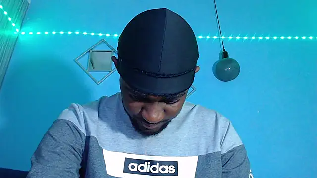 eebony stallion online show from March 21, 2026, 3:19 am