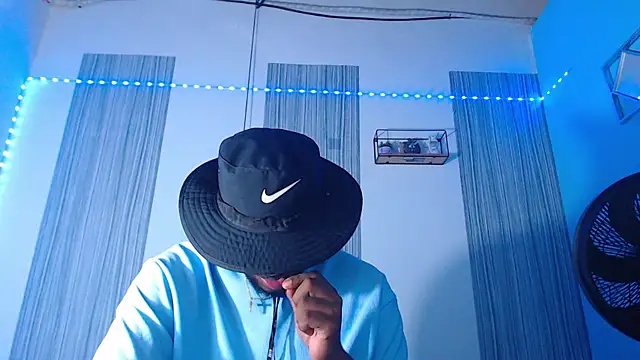 eebony stallion online show from February 7, 2026, 3:14 am