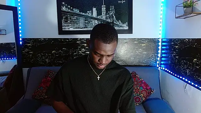 eebony stallion online show from October 15, 2025, 3:05 am