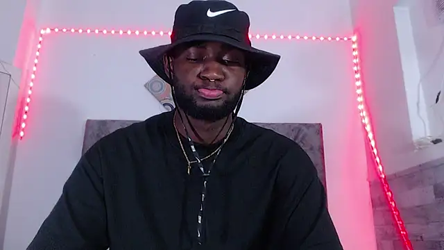 eebony stallion online show from April 8, 2026, 6:20 pm