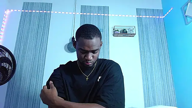 eebony stallion online show from October 29, 2025, 3:16 am