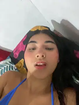 Coi Leray  online show from November 30, 2025, 6:25 am