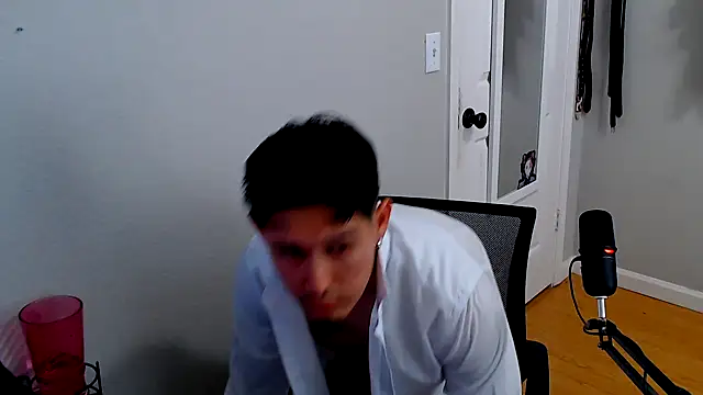 BProlific online show from April 29, 2026, 10:38 pm