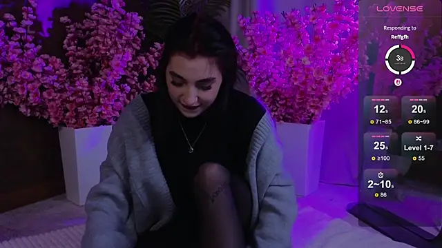 arcane doll online show from October 17, 2025, 5:11 am