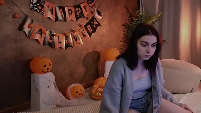 arcane doll online show from October 26, 2025, 5:08 am